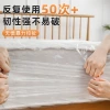 Mattress packing bags, kraft paper for moving, plastic dust covers, thickened storage special woven bags, Simmons protective cases Application Scenario